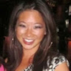 Meet your Posher, Jeanette